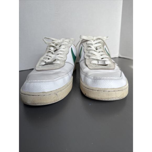 Nike Court Vision Lo Prem Men 10 US UK 9 EU 44 DJ2001-100 Casual Sneakers - Picture 8 of 16